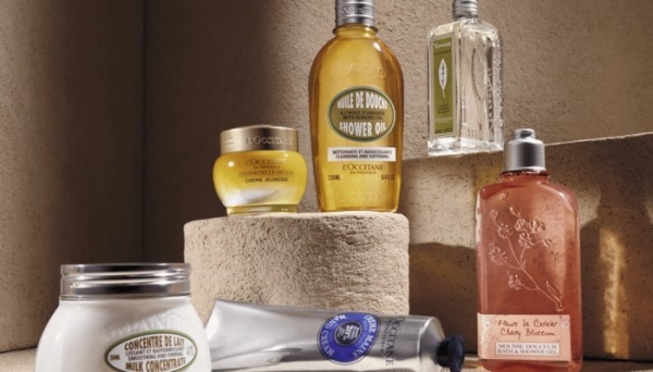 L'Occitane Group appoints Didier Lalance as Group General Manager