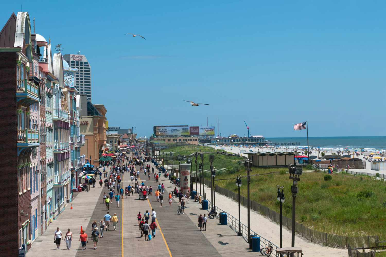 Ocean Breezes & Boardwalk Dreams: Discover New Jersey's Most Exclusive Coastal Escapes 14