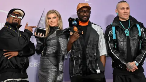 Beyond the Charts: BTS's AMAs Reign as a Cultural Watershed Moment 10