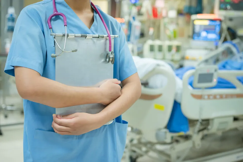 Beyond Rx: The Medical Blueprint for Financial Wellness 4