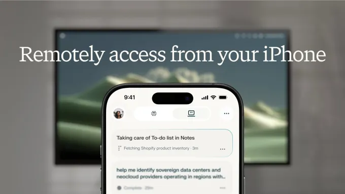 Perplexity AI Extends Desktop Access: Now Available for All Mac Users 6