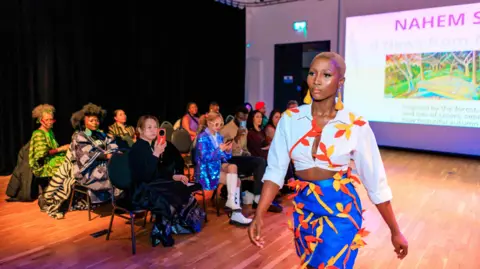Business Style news 142 From Revival to Runway: Hull’s Decade-Long Fashion Silence Broken, Echoing Regional Identity