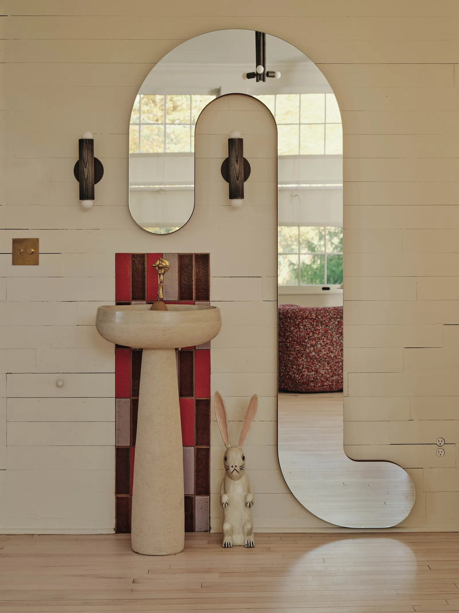 Where Heritage Meets Hedonism: A Circus of Craft in a Schoolhouse Revival 43
