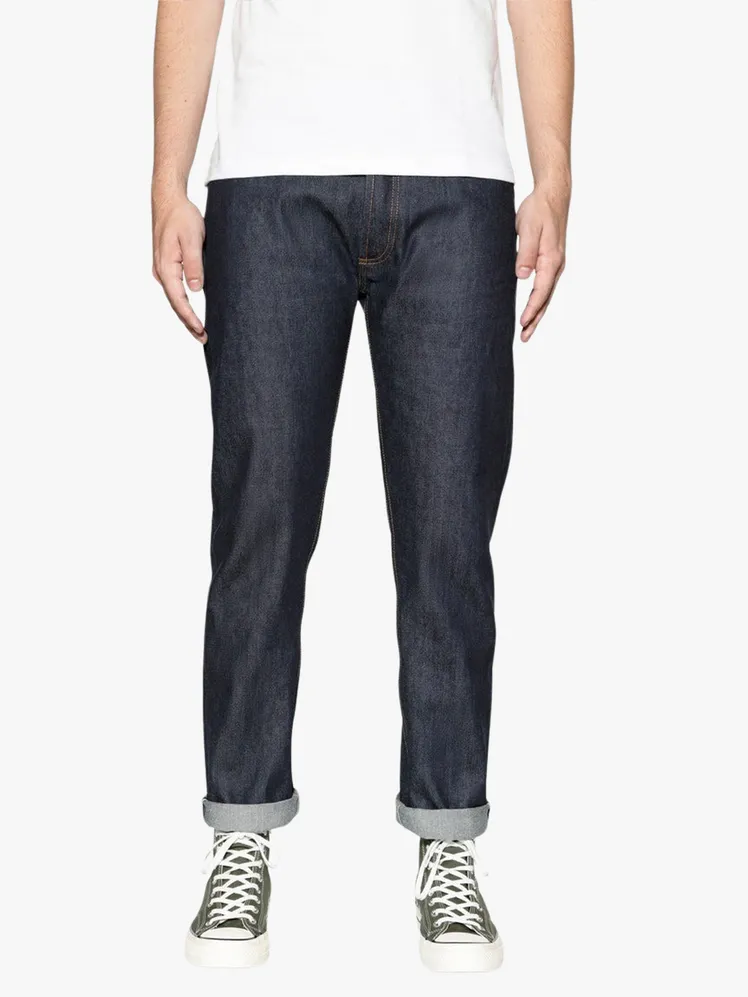 GQ's Top Picks: Denim Engineered for the Modern Man's Hustle 20