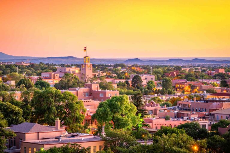 Enchanting New Mexico: Uncover Its Secret Treasures, As Revealed By Those Who Know It Best 35