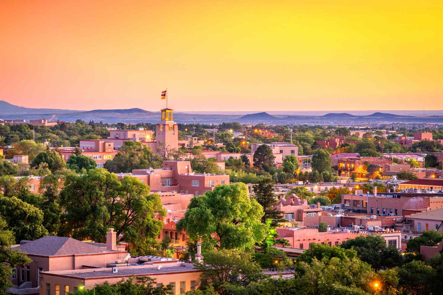 Enchanting New Mexico: Uncover Its Secret Treasures, As Revealed By Those Who Know It Best 19