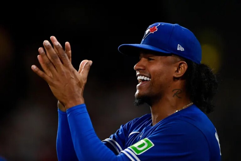 From Mound to Market: Ex-Blue Jay Aces His Second Act Beyond the Diamond 37 From Mound to Market: Ex-Blue Jay Aces His Second Act Beyond the Diamond 37