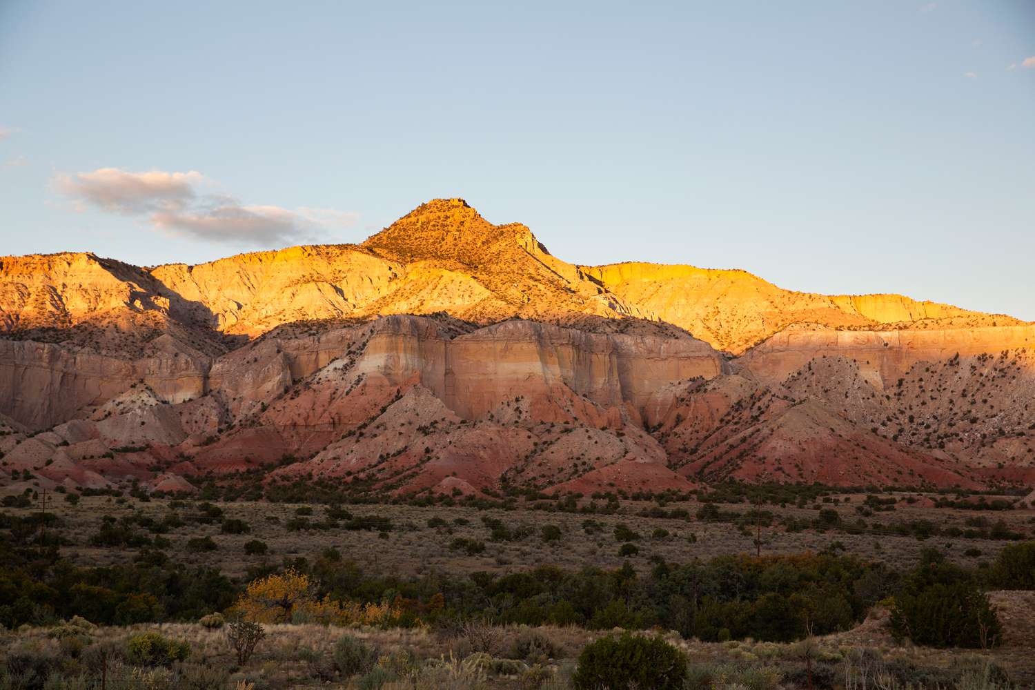Enchanting New Mexico: Uncover Its Secret Treasures, As Revealed By Those Who Know It Best 26