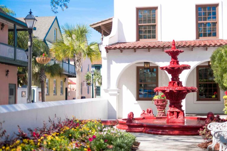 St. Augustine: Unlocking America's Oldest City's Most Coveted Experiences 36