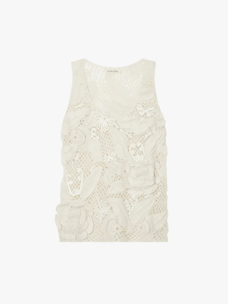 Chic Summer Ensembles: A Symphony in White 65
