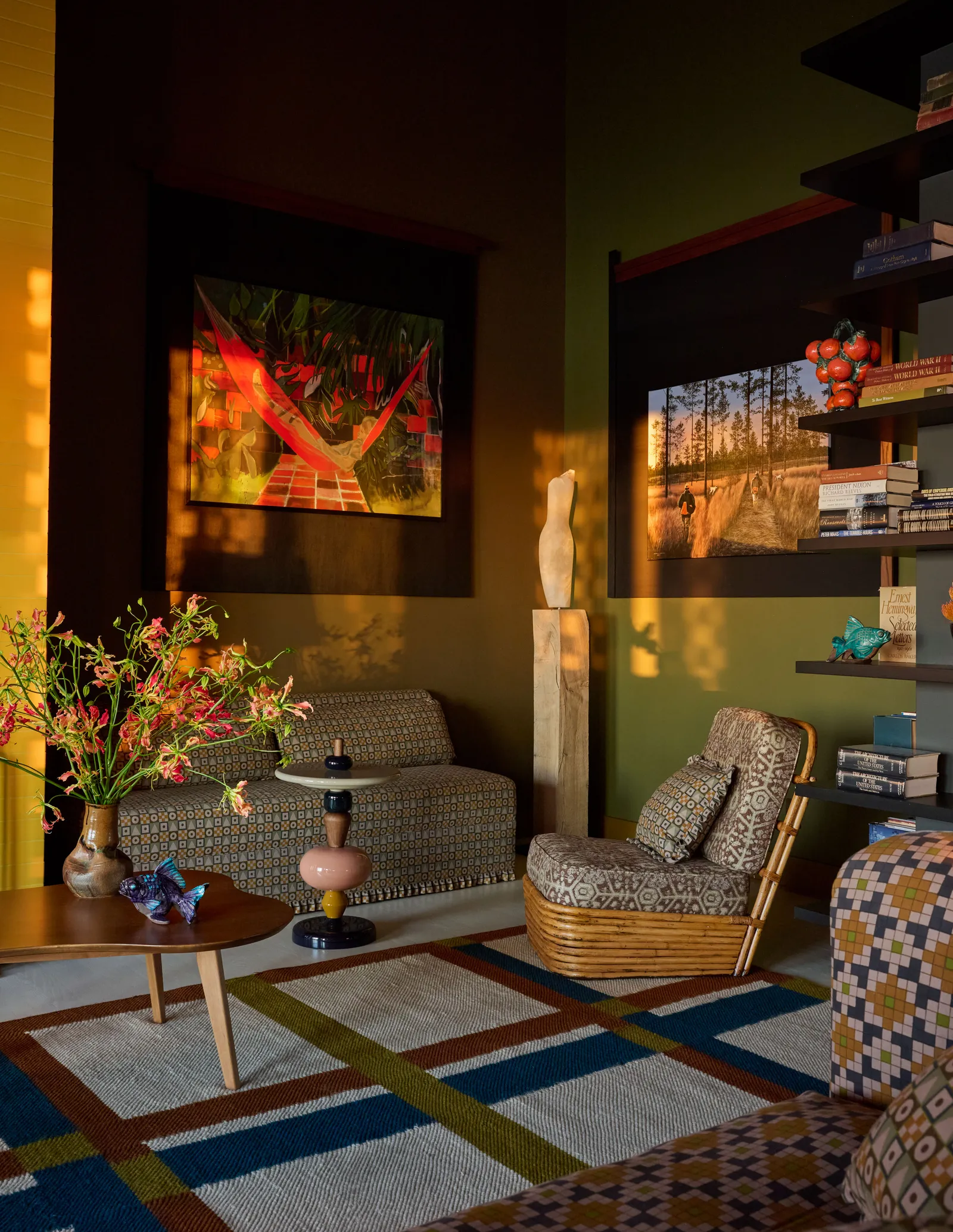 Brandolini's Coastal Canvas: Where Heritage Meets Exquisite Joy 27