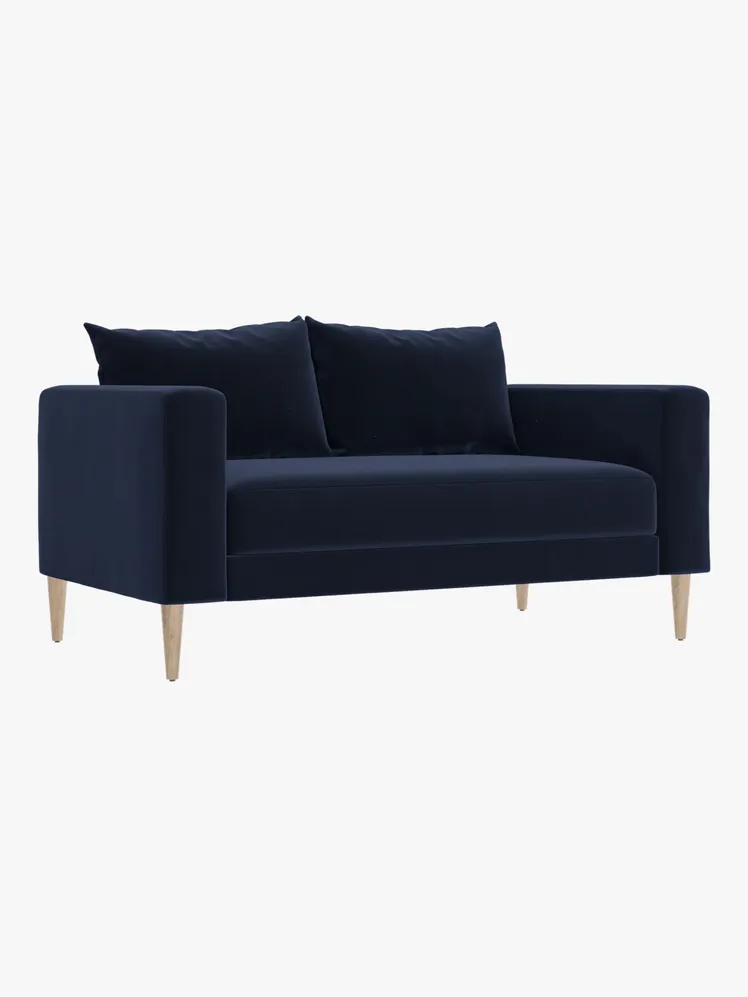 A Legacy of Elegance: Curated Love Seats for the Discerning Collector 20
