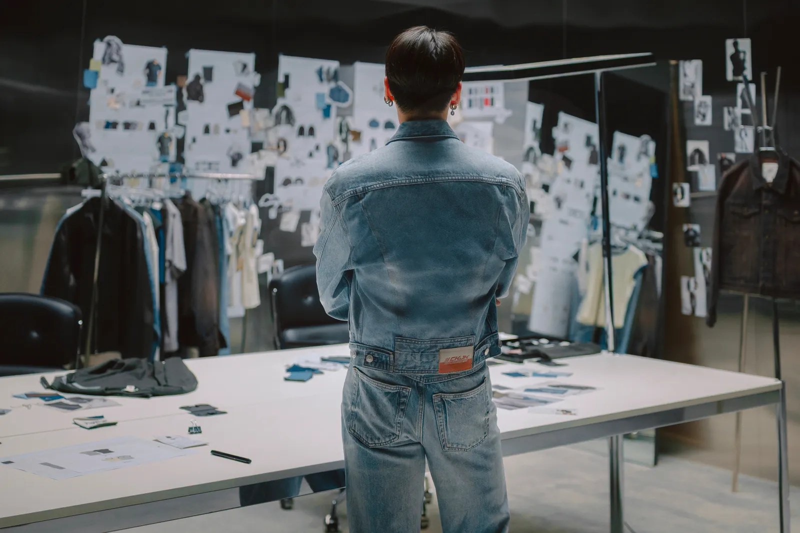 Jung Kook's Calvin Klein: A Collector's Edition Appreciation 7
