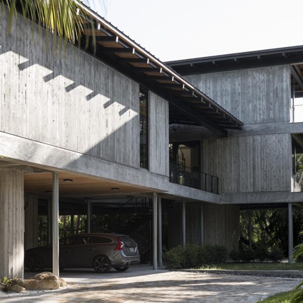 Brillhart Architecture: Designing Florida’s Future Homes for a New Generation&hellip;