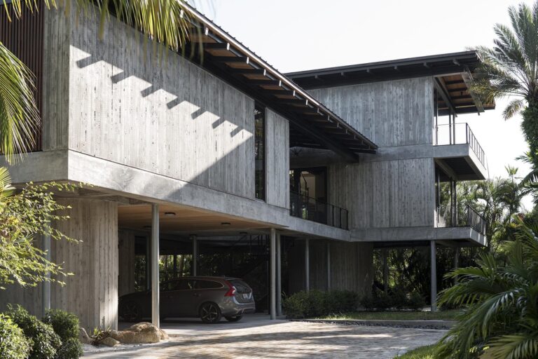 Brillhart Architecture: Designing Florida's Future Homes for a New Generation of Leaders 34