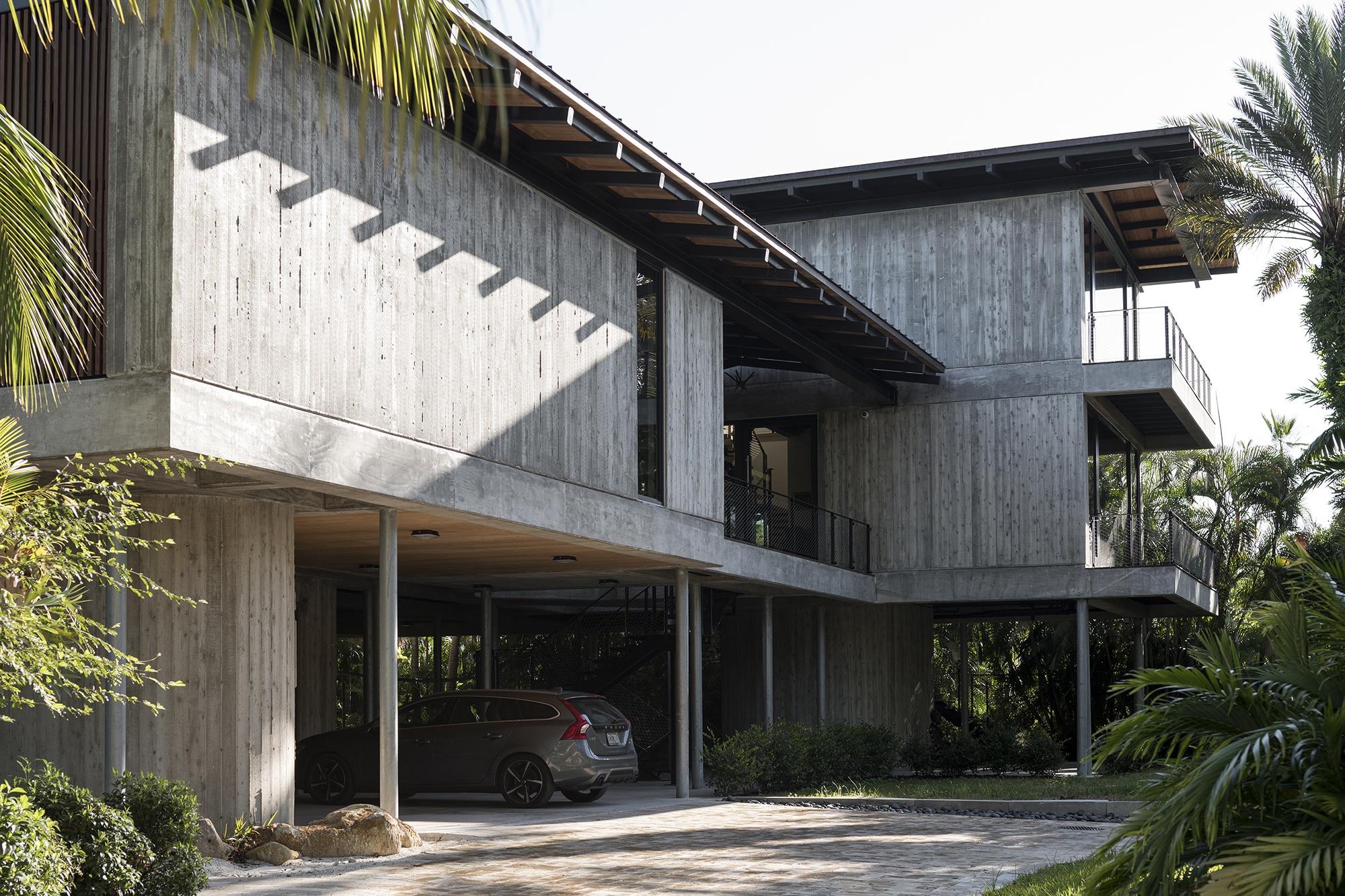 Brillhart Architecture: Designing Florida's Future Homes for a New Generation of Leaders 11