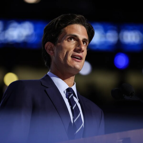 Schlossberg’s Campaign: A Political Circus Defined by Tumult and Disruption