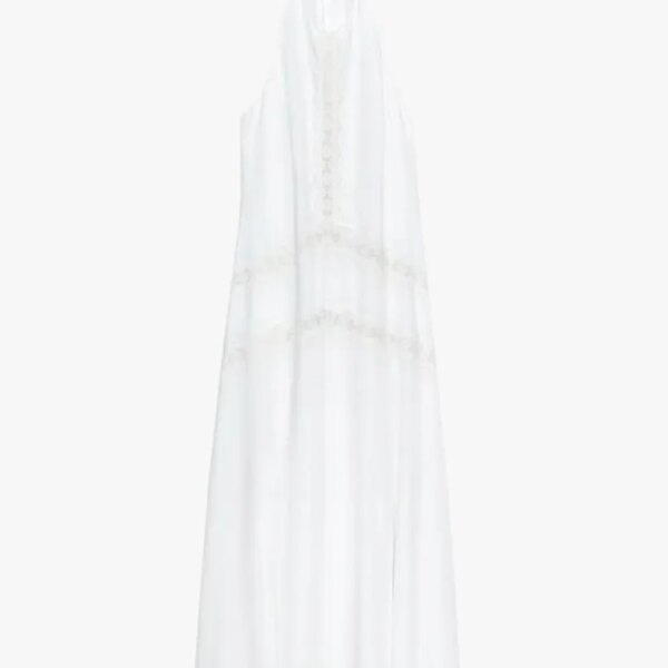 Spring 2026’s Chicest Zara Accents