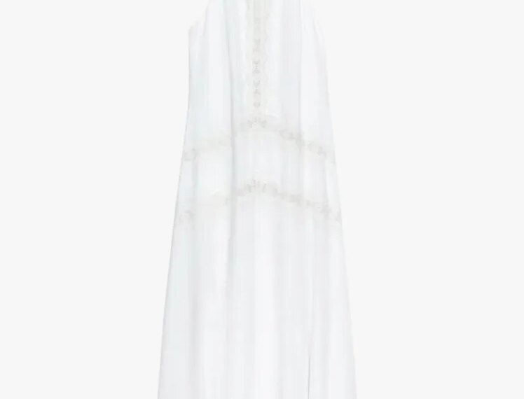Spring 2026’s Chicest Zara Accents