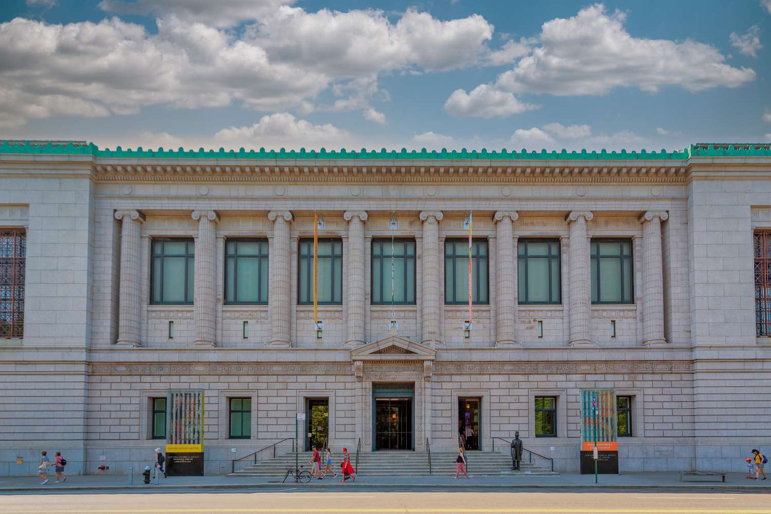Beyond the Velvet Ropes: New York's Most Coveted Cultural Sanctuaries 31