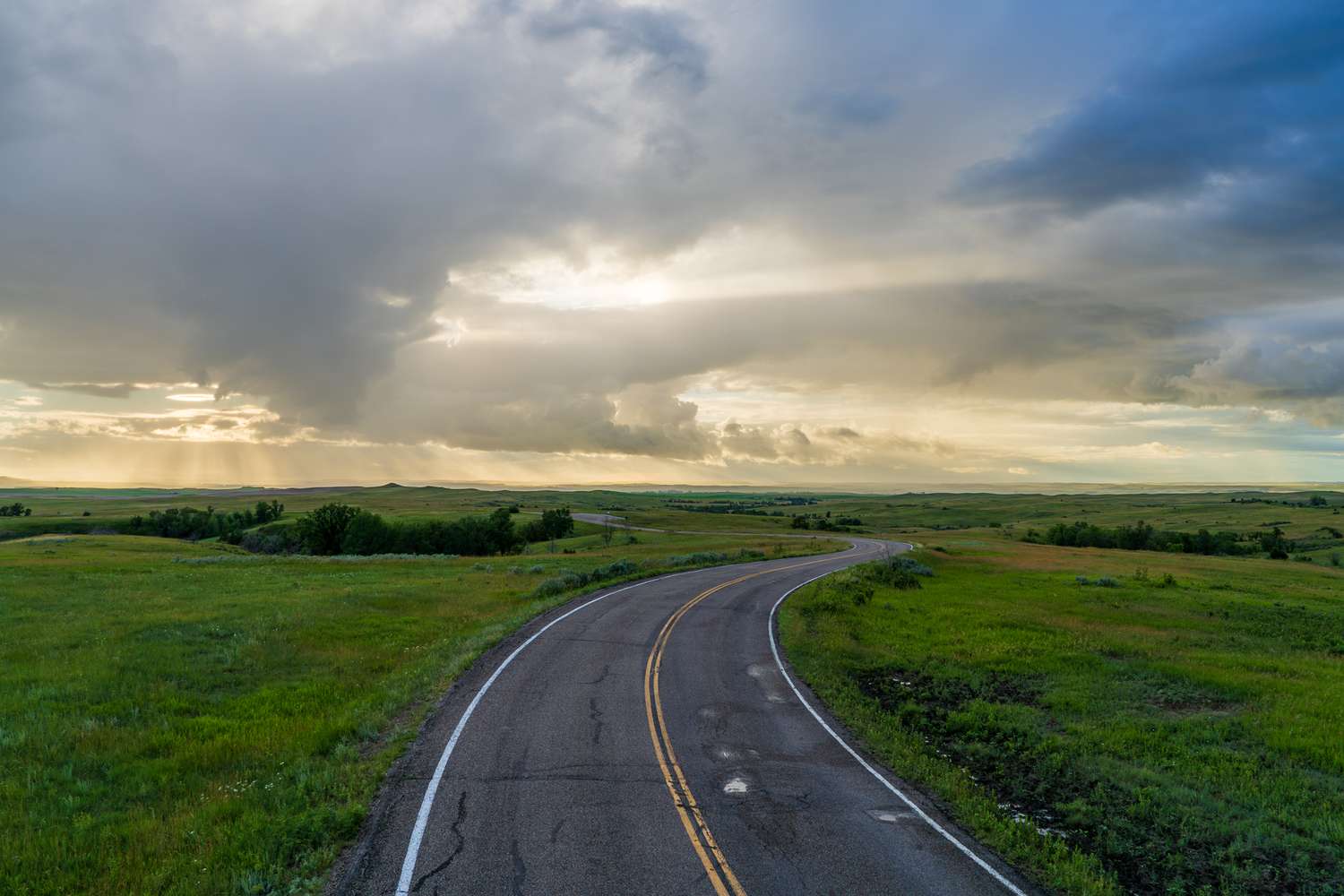 Dakota's Untamed Crown: A Sojourn into Theodore Roosevelt's Majestic Wilderness 10