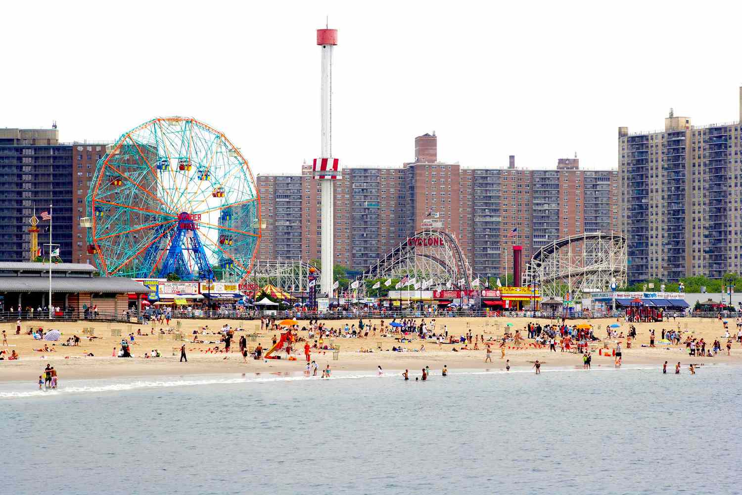 America's Emerald Shores: Beyond the Horizon's Pristine American Coasts 49