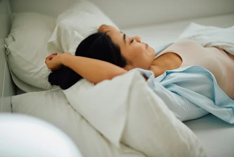 Optimize Your Sleep: How Gut Health Influences Mercury’s Impact