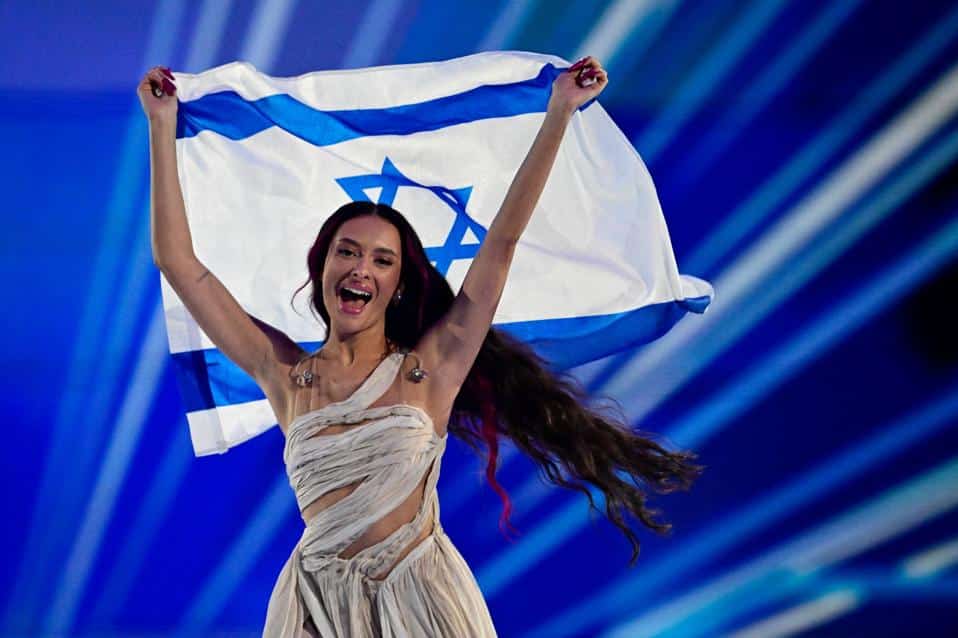 Eurovision 2026: How Israel Became Eurovision’s Biggest Controversy 9