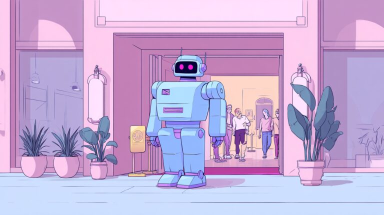 AI Agent Permissions: The Real Bottleneck, Not Model Performance 5