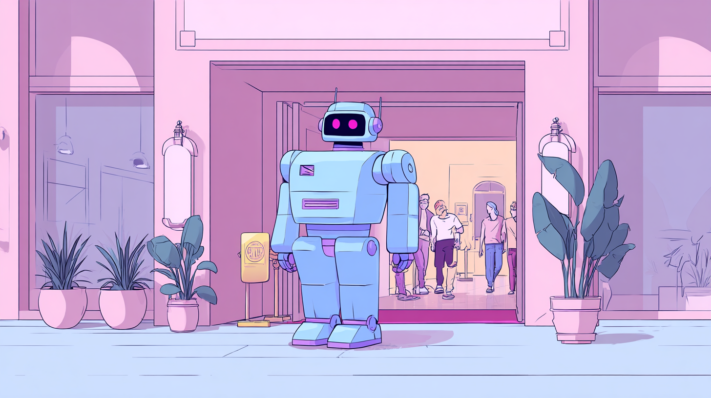 AI Agent Permissions: The Real Bottleneck, Not Model Performance 2