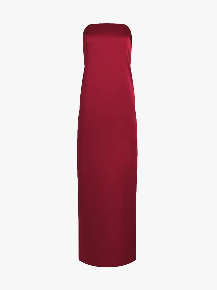 Chic Ensembles for Your 2026 Nuptial Attire 55