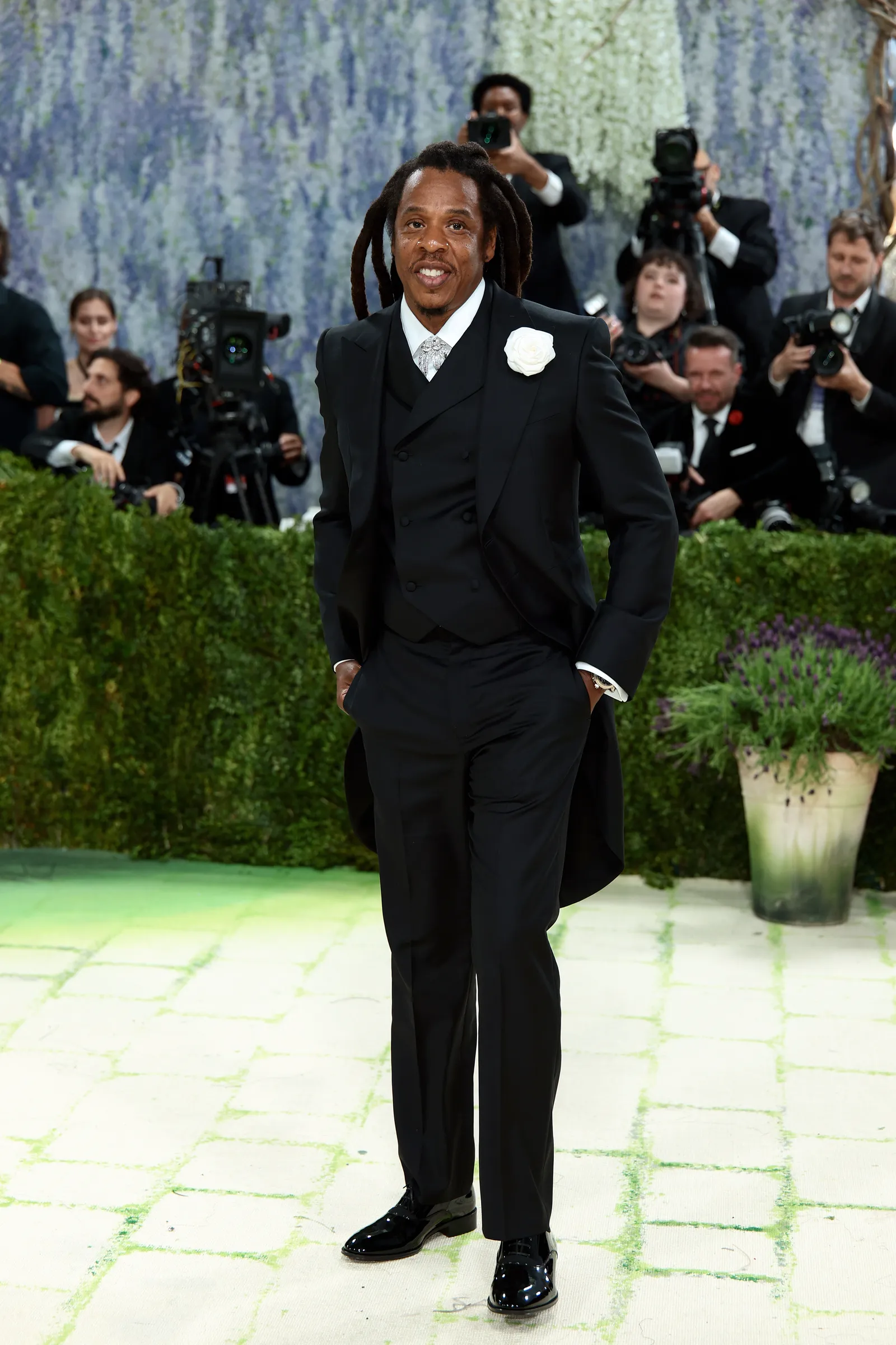 Met Gala 2026: The 12 Style Standouts Who Mastered the Red Carpet 21