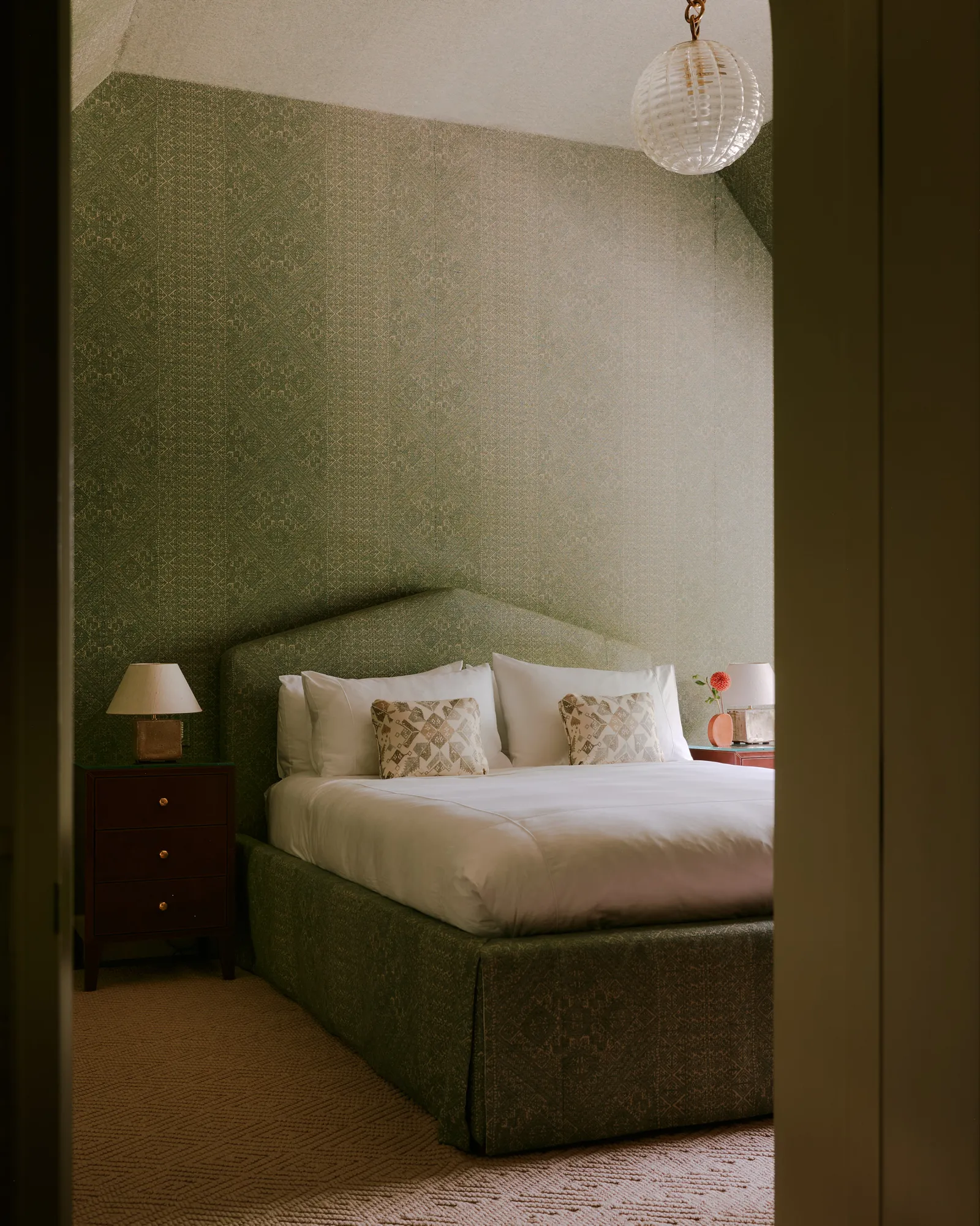 Hamptons Manor: A Neo-Georgian Reverie by O'Sullivan & Kligerman 41 Hamptons Manor: A Neo-Georgian Reverie by O'Sullivan & Kligerman 41