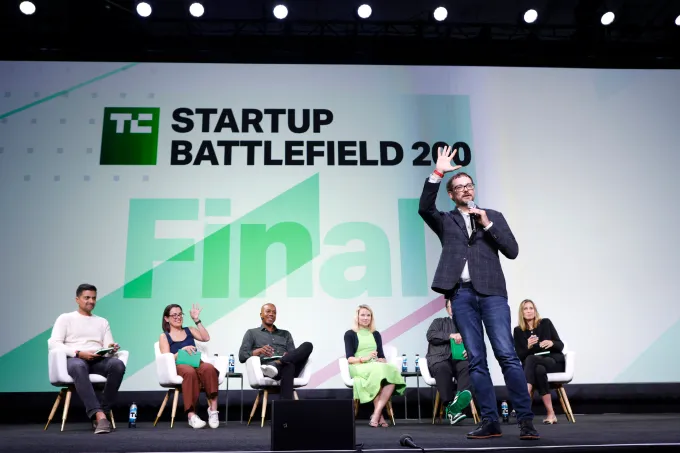 TechCrunch Disrupt 2026 Unveils Evolved Stages Tailored for Today's Challenging Startup Landscape 8