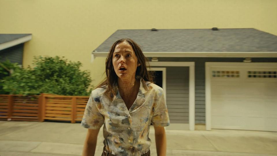 Beyond the Jump Scare: How Indie Horror Masters The Backrooms Outmaneuvered Hollywood Blockbusters 2