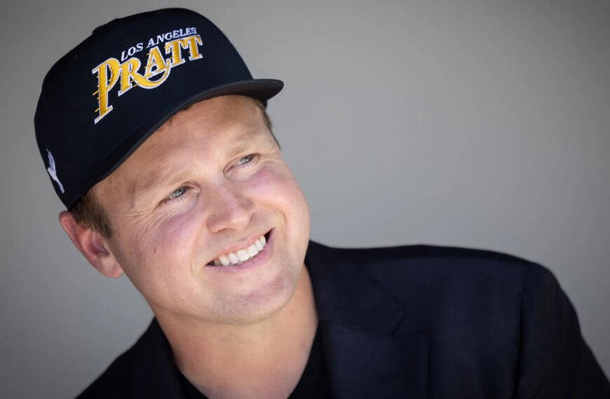 GOP Operatives Pull Strings of Spencer Pratt’s Political Bid