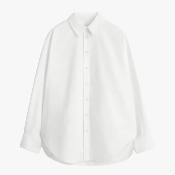 Chic Summer Ensembles: A Symphony in White
