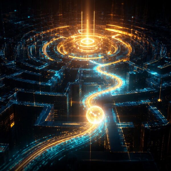 Automated LLM Reasoning Strategy Design Slashes Token Usage by 69.5%