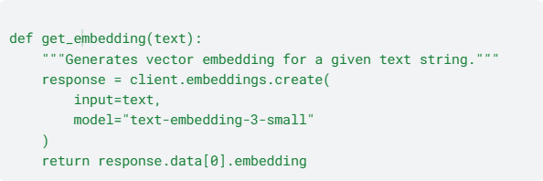Architectural patterns for graph-enhanced RAG: Moving beyond vector search in production 7 Architectural patterns for graph-enhanced RAG: Moving beyond vector search in production 7