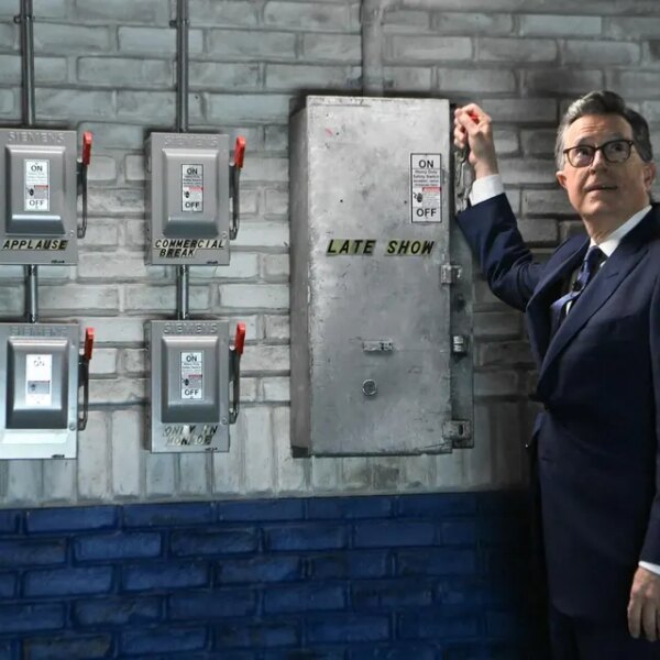Colbert’s Hiatus: How CBS Navigates Leadership Vacuum and Future Broadcast&hellip;