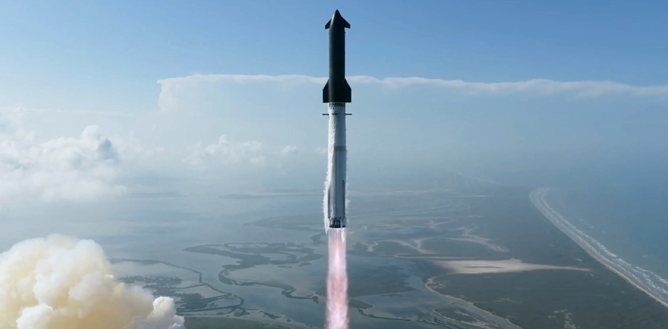 Beyond the Valuation: Why SpaceX's True Impact Outshines Its IPO Price 2 Beyond the Valuation: Why SpaceX's True Impact Outshines Its IPO Price 2