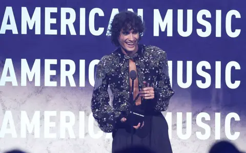 Beyond the Charts: BTS's AMAs Reign as a Cultural Watershed Moment 8
