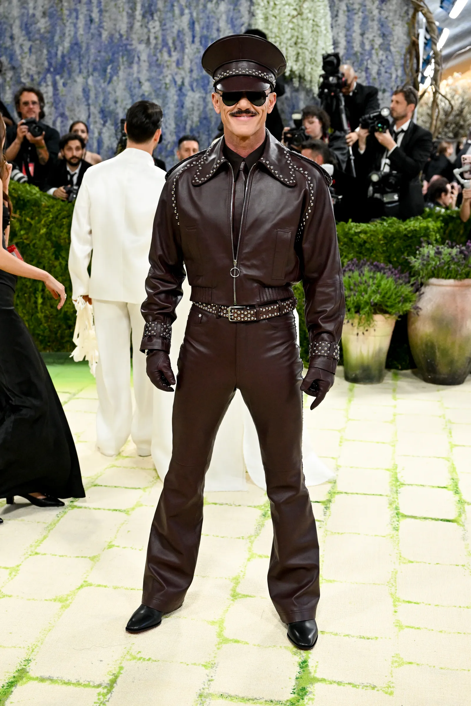 Met Gala 2026: The 12 Style Standouts Who Mastered the Red Carpet 17