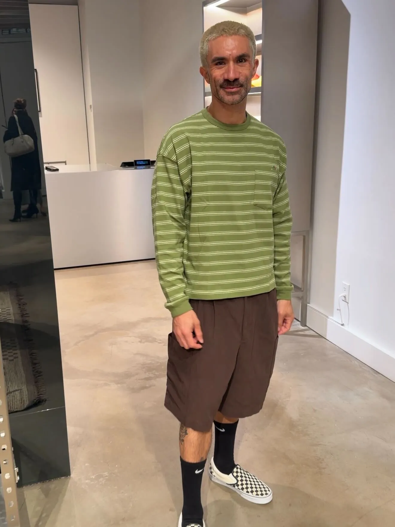 Bad Bunny's Zara Collection: Our Exclusive First Look 26