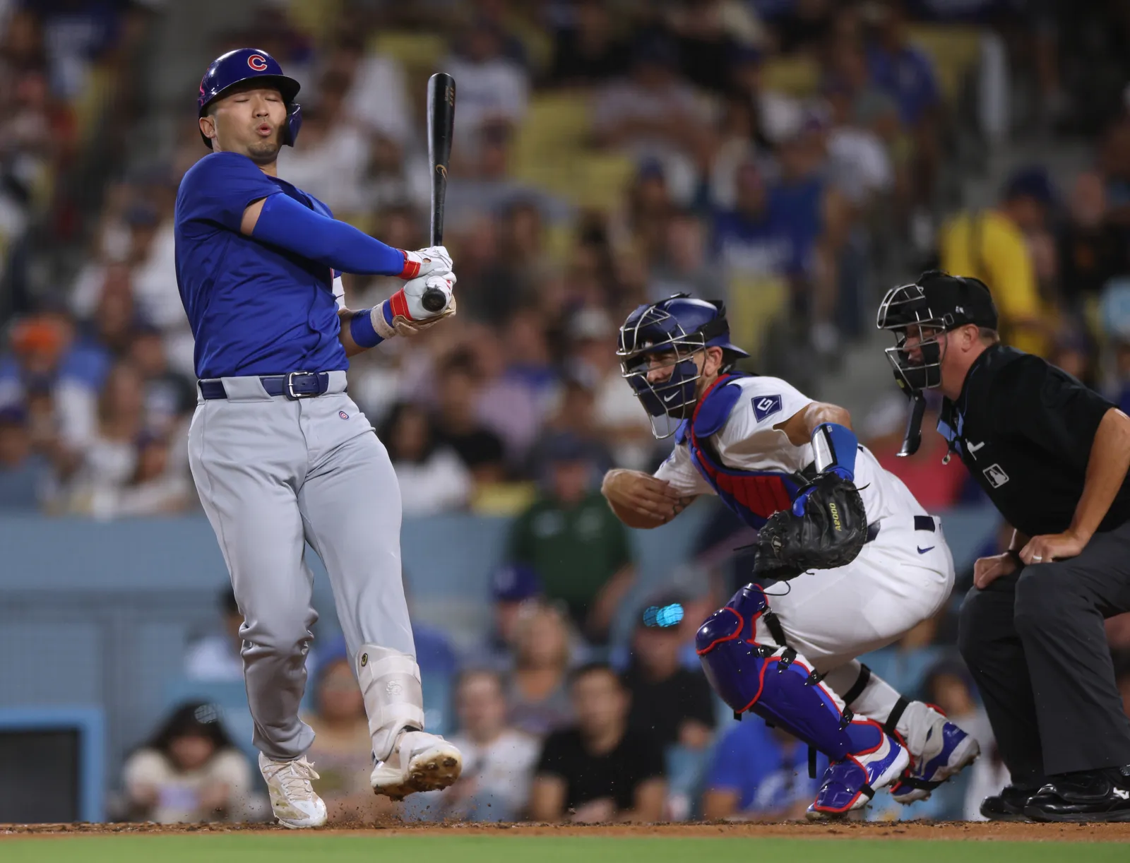 The Unspoken Style of the Diamond: MLB Umpire Trousers 10
