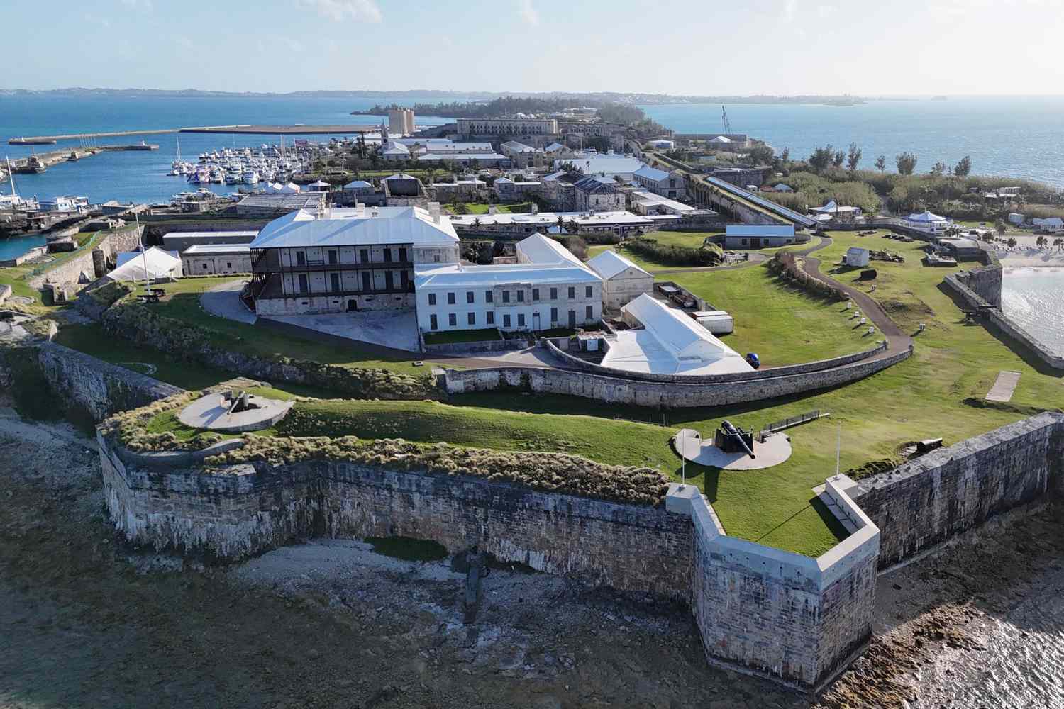 Beyond the Pink Sands: Bermuda's Uncharted Charms Await 10