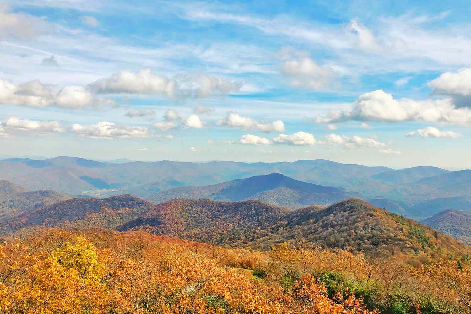 Whispers of the Blue Ridge: Unveiling Georgia's Elite Mountain Escapes 6