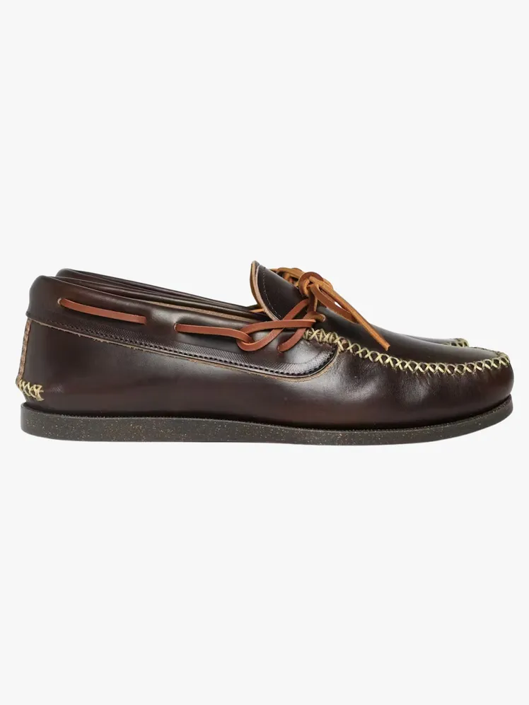 GQ's Picks: The Ultimate Boat Shoes for the Modern Professional 19