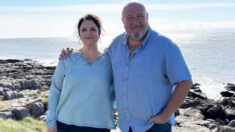 Nessa and Smithy's Wedding: A Welsh-Essex Masterclass in Scripted Destiny 8
