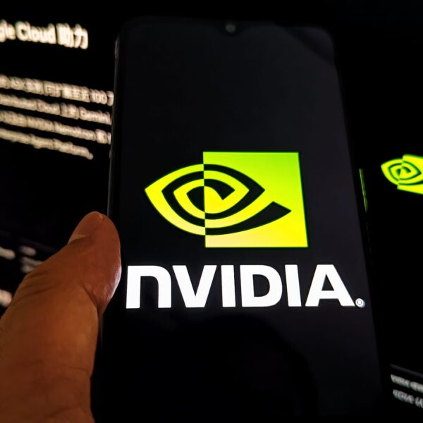 Nvidia Earnings: Geopolitical Tensions, AI Chip Dominance, and the Xi&hellip;